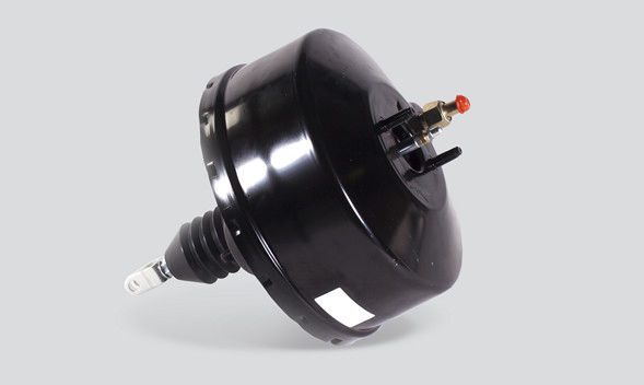 Усилитель г/вакуума с ABS 2206-3510010 "Пекар"