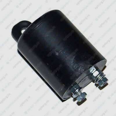 Реле поворотов трактора РС-410М  12в,6а "РелКом"