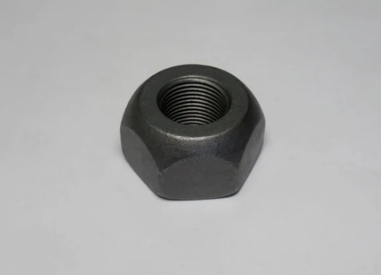 Гайка колеса ЗиЛ-130,ГАЗ-53, 120-3103018 пер.прав.М20х1,5 "Автомагнат"