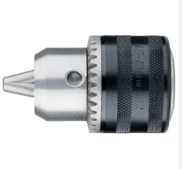 Патрон для дрели ключевой 3-16мм - В18 Matrix 16820