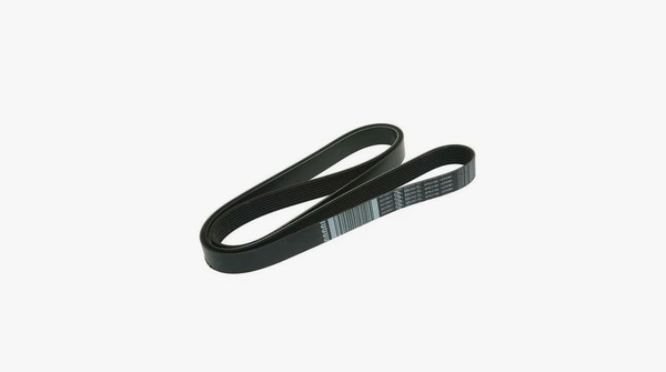 Ремень 8РК2166 Газель-NEXT дв. Cummins ISF 2.8, генератора "Rubena"