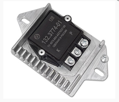 Коммутатор ГАЗ, ЗИЛ 132.3774-01 (ан. ТК-102) "Энергомаш"