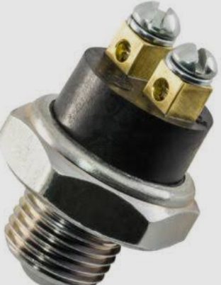 Выключатель ВК-403 А (1352-3768-02) света з/х "АвтоЭлектрика"