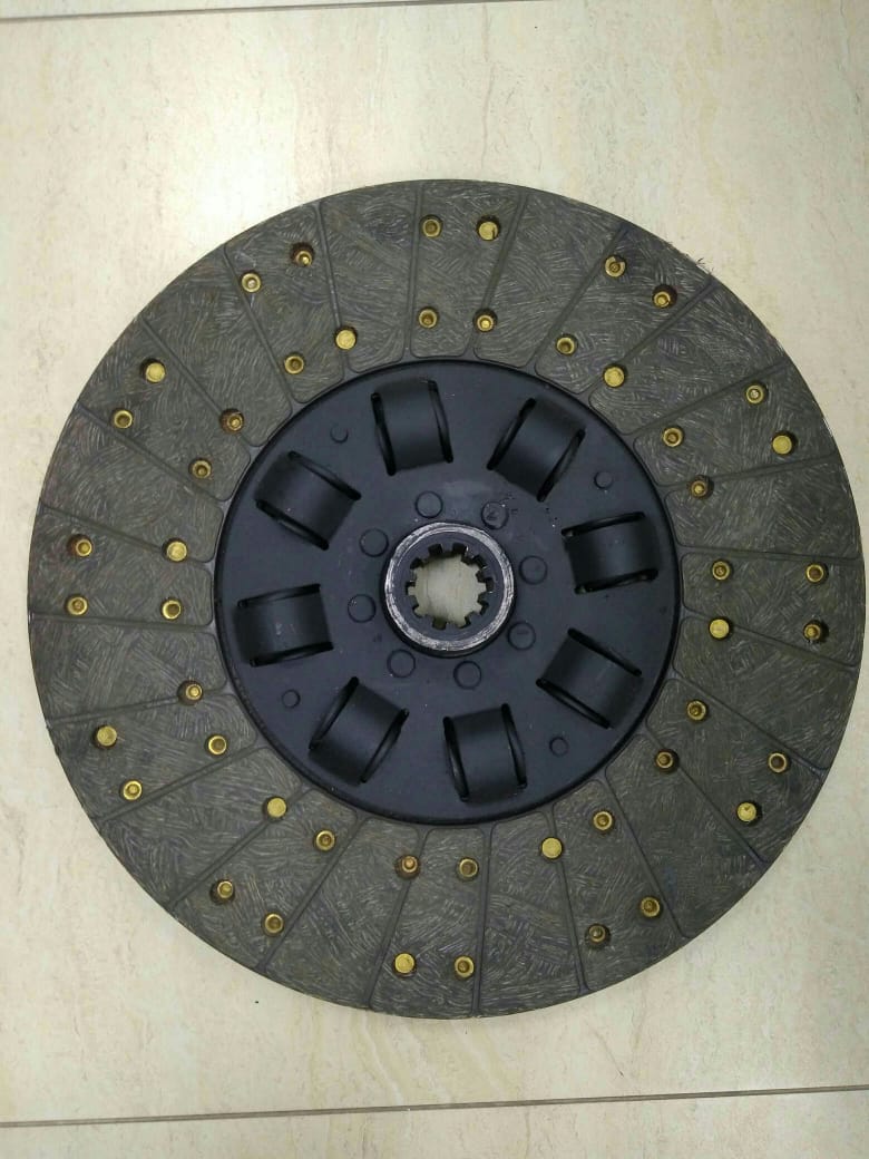 Диск сцепления МАЗ  181-1601130 "Ярославль"
