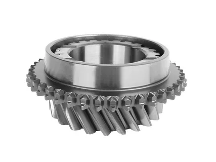 Шестерня КПП ГАЗель 31105-1701152 5-ой пер.втор.вала "G-part" ( GP.10790014 )