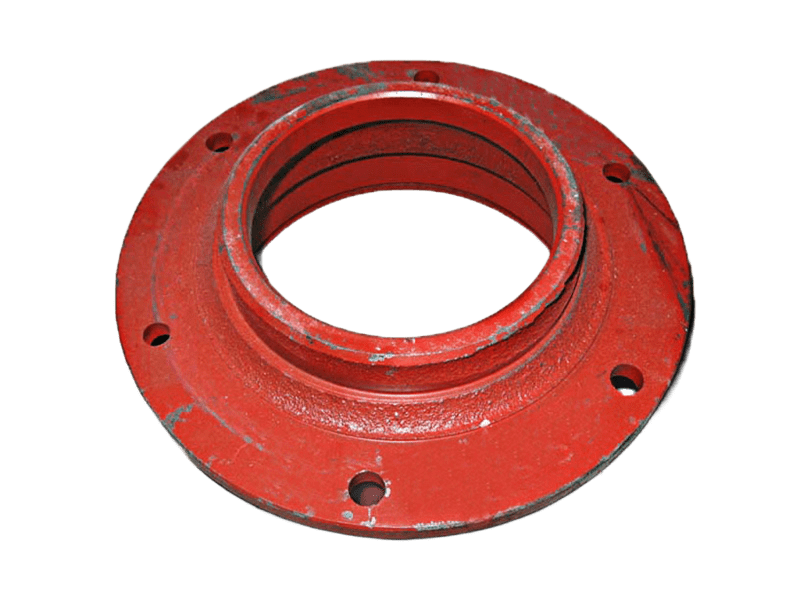 Крышка РПН малая с/о К-700А.16.02.049-1 (6отв.)