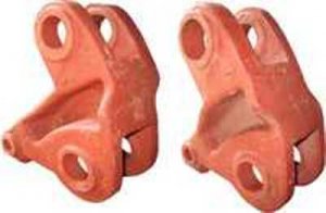 Рычаг навески правый 700.46.28.046 