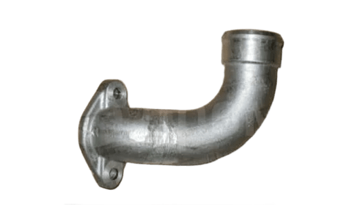 Патрубок подводящий ЖМТ ЯМЗ-236НД/7511 7601.1013724  "ЯМЗ"