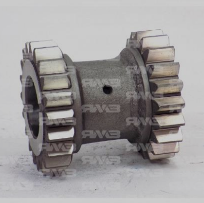 Блок шестерен пром. з/х  МАЗ 236-1701082 . "ЯМЗ"