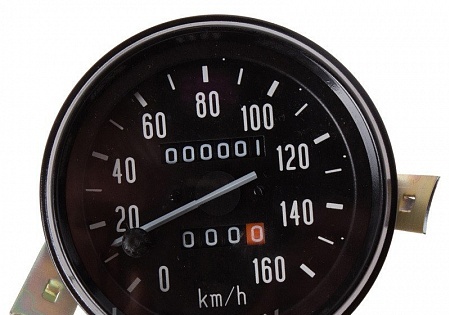 Спидометр УАЗ 58.3802010  "АП"