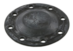 Диафрагма блокировки КамАЗ 5320-2509017 "БРТ"