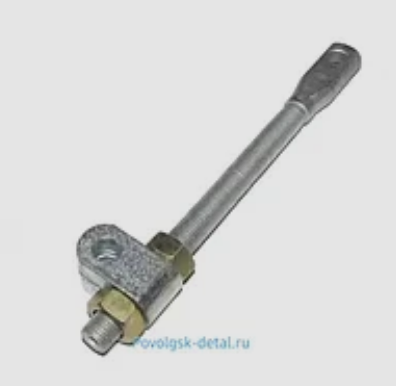 Болт М14*1,25*116 натяжной генератора  740.20-3701790 