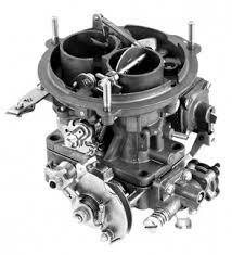 Карбюратор К151Д  Волга,ГАЗель с двиг.406 "Пекар"