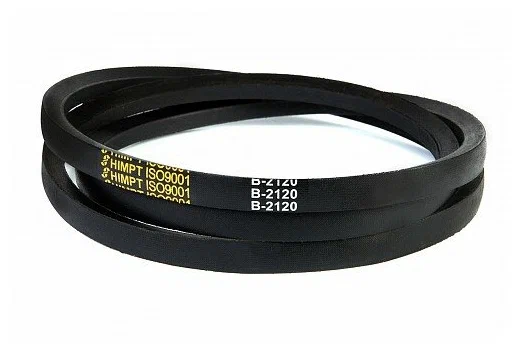 2120-В/2077Li ремень RUBYCON Optimum "ЯРТ"