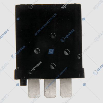 Реле с/оч. 527.3747 24в "РелКом" МАЗ.БЕЛАЗ .