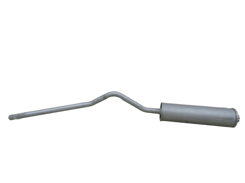 Глушитель УАЗ (469) 3151-1200012-06 с вып.трубой "Н.Новгород"