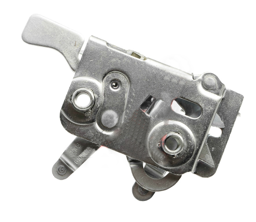 Замок двери внутр. зад. прав. 3160-6205012 ВАЗ-09 "УАЗ"