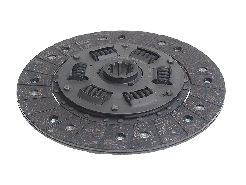 Диск сцепления ГАЗель Бизнес дв УМЗ Евро-3, 4, А274 Еvотесн 2.7  274-1601130-99 "G-part" GP.10690011