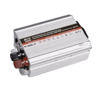 Преобразователь напряжения 24/220 (600Вт)