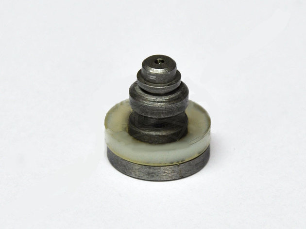 КЛАПАННАЯ пара (нагнетательная) УТН5-1111220