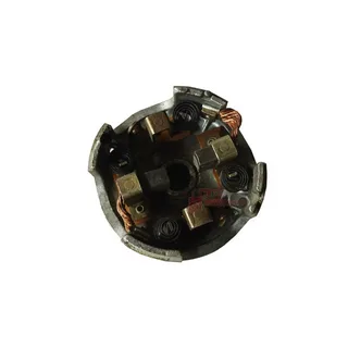 Крышка стартера Т-25 зад. СТ222.300А  "КЗАТЭ"