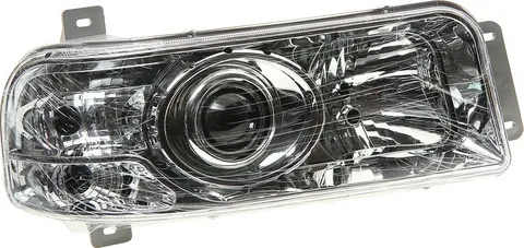 Блок-фара МАЗ 30.3775-20 с ДХО прав. "АвтоЭлектрика"