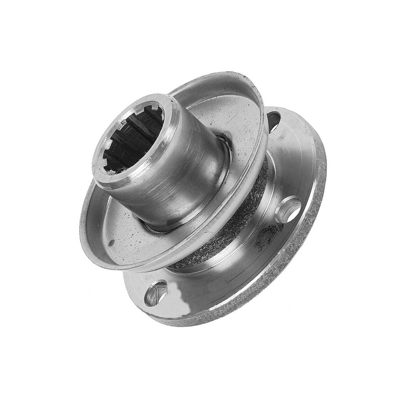 Фланец пром. вала КР 69-1802043-01 передний "УАЗ"