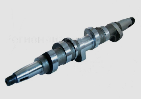 Вал кулачковый 60.1111172-30 (ЯЗДА)