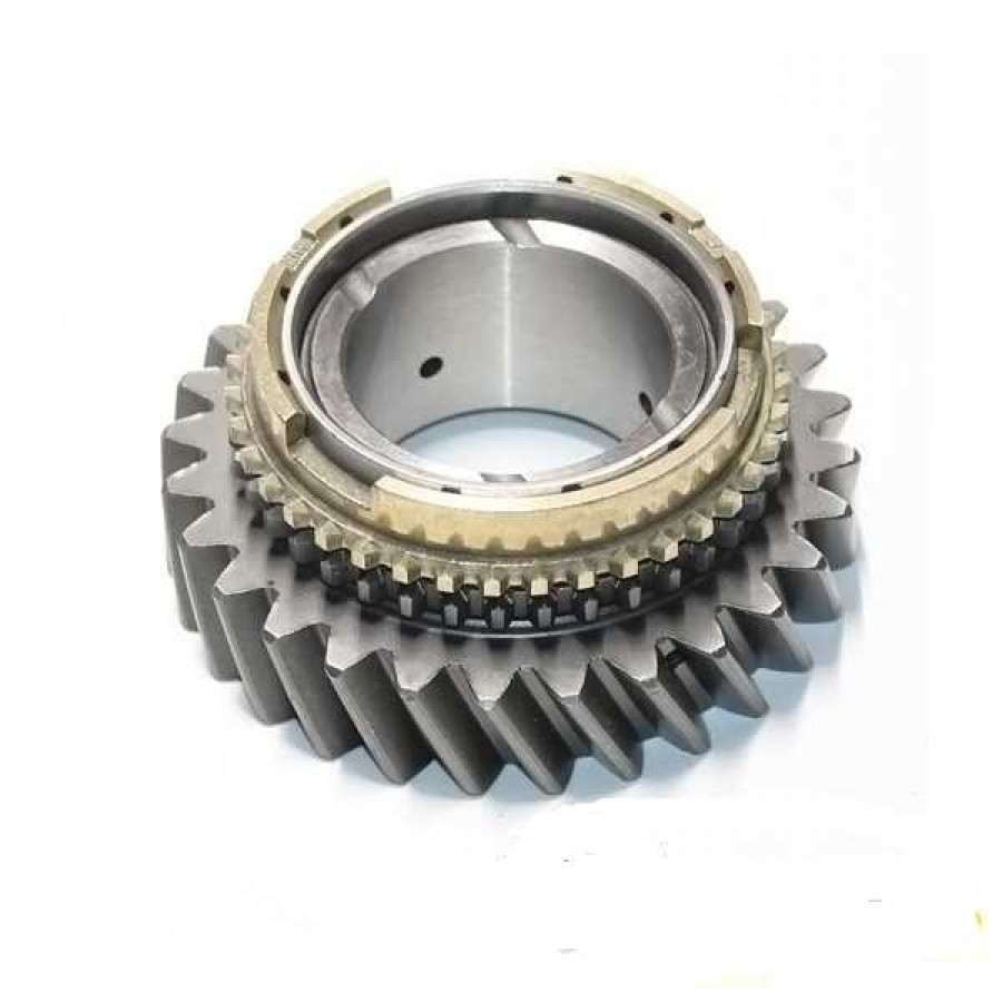 Шестерня 2 пер. 469-1701125 УАЗ "Н.Н."