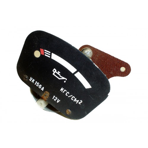 Указ. д/м ГАЗ-2410  УК-156А   "АП"