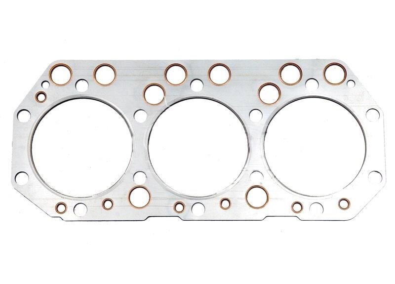 Прокладка ГБЦ ЯМЗ 240-1003210 облиц."ГБЦ"