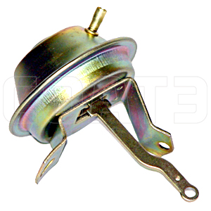 Регулятор вакуум.ГАЗ-53  24.3706.600-11 "СОАТЭ"