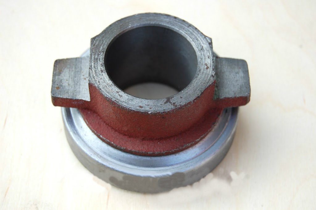 Подшипник выжим. 3160-1601180 в сб. "УАЗ"