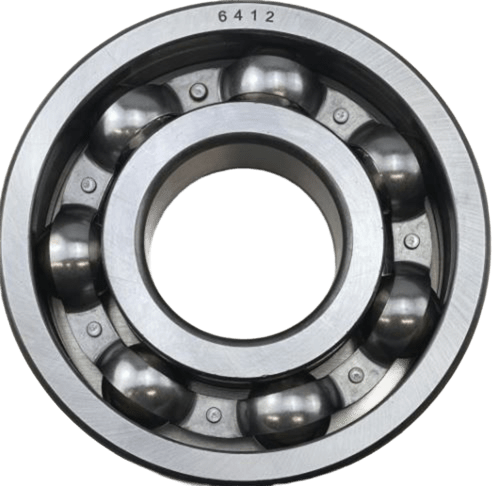 412 подш КПП К-700