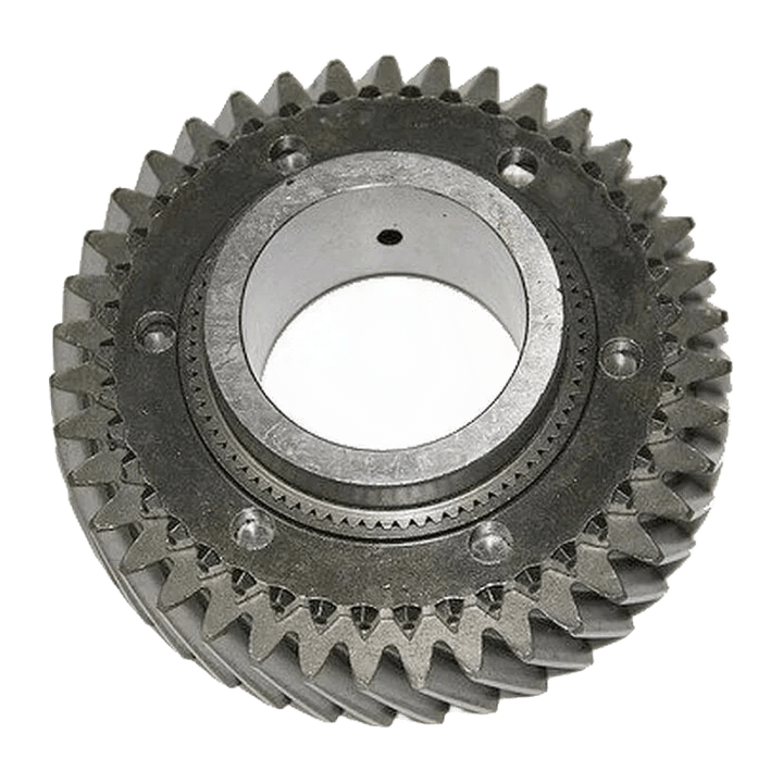 Шестерня КПП ГАЗель Бизнес 3302-1701122 2-ой пер. "G-Part" GP.10790018