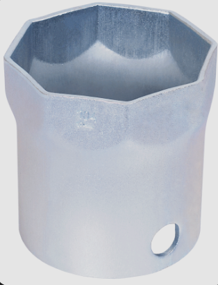 Ключ ступицы 110мм КамАЗ "КЗСМИ"