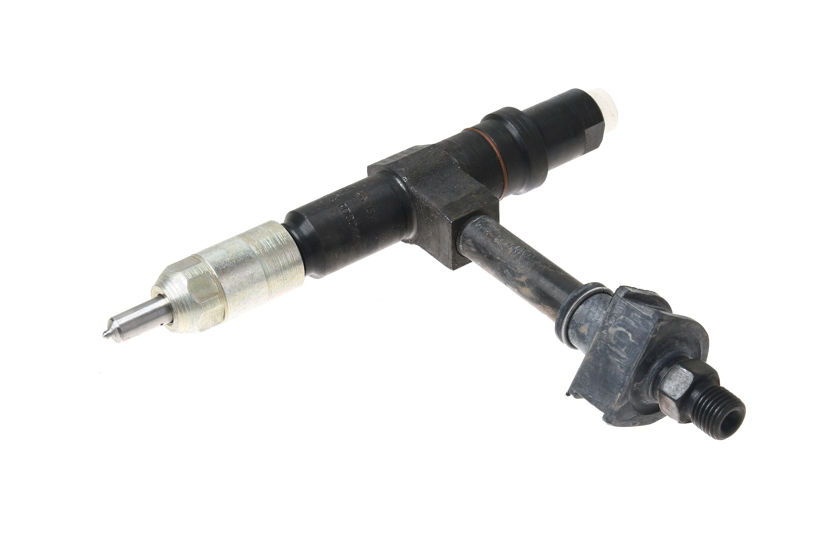 Форсунка ЯМЗ 26.1112010-04 с/о