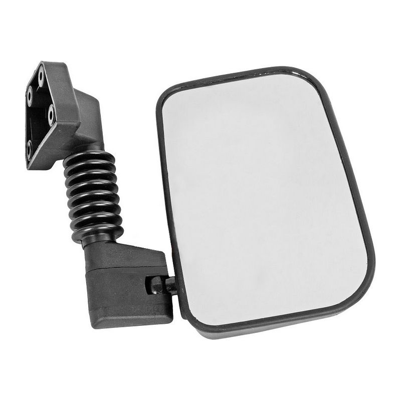 Зеркало зад.вида 3151-8201503-10 лев. "УАЗ"