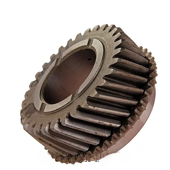 Шестерня КПП ГАЗельNEXT A21R22-1701128 3-ей пер.втор.вала "ГАЗ"