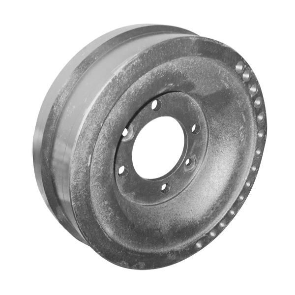 Барабан ручн. тормоза ГАЗ-53,66 51-3507052-Г2 "ГАЗ"