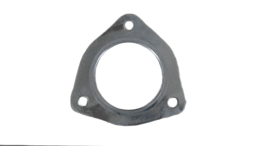 Прокладка сильфона ЯМЗ 238НБ-1008054 окант. "ЯЗТО"