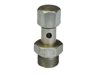 Клапан перепускной Евро 338.1111140-20 (ЯЗДА)