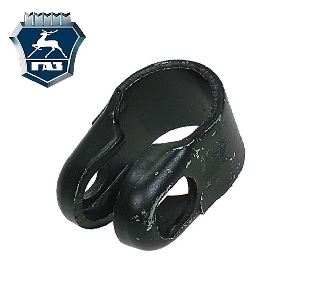 Хомут рулевой тяги ГАЗель 3302-3414078-2"ГАЗ"