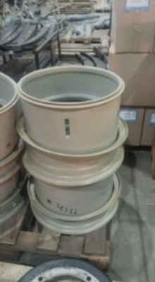 Диск колеса ПТС-9, ПТС-12 (330-462)