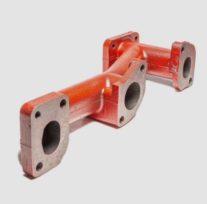 Коллектор вып МТЗ не в сб. 240-1008025-А  "AIMPULS"