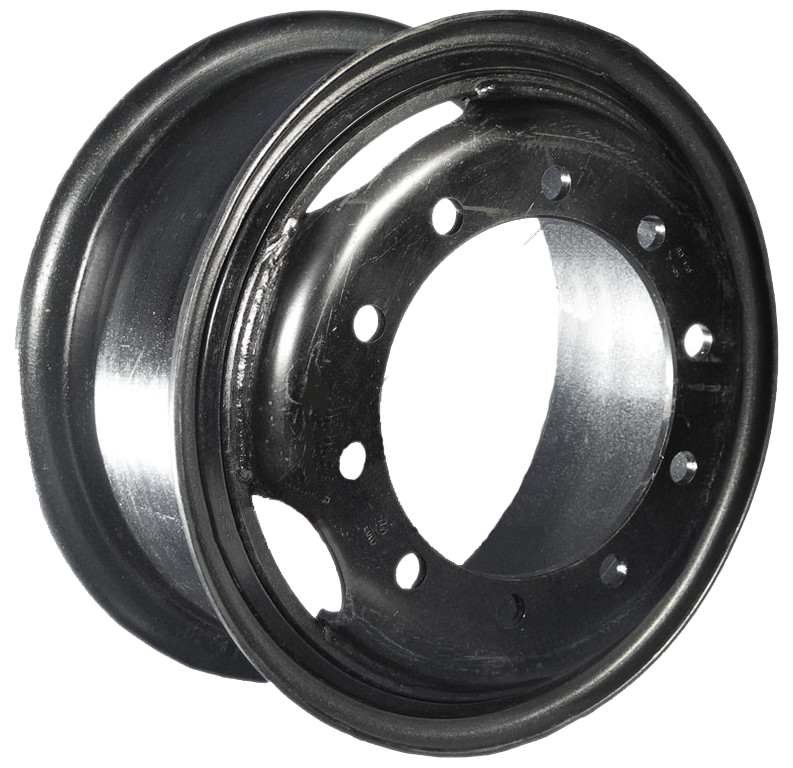 Диск колеса 7,5-20 ЕВРО 65115-3101012-50 в сб.