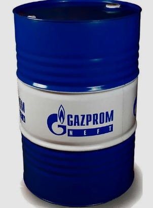 Масло 10W-40 Super (полусинт) 205л. "Газпромнефть"