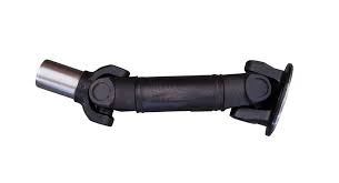 Вал кард. зад. моста К-744  225.6010-22.01.000-1