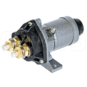 Выключатель 1312.3737 ЗиЛ "СОАТЭ"