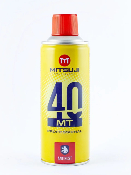 Жидкий ключ 200мл "MITSUJI"